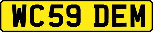 WC59DEM
