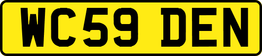 WC59DEN
