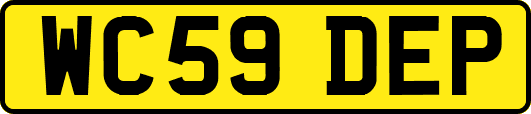 WC59DEP