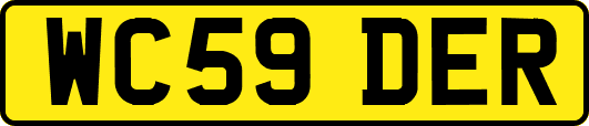 WC59DER