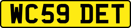 WC59DET