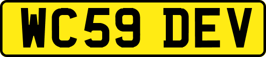 WC59DEV