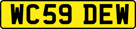 WC59DEW