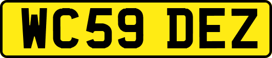 WC59DEZ