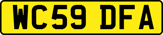 WC59DFA
