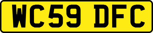 WC59DFC