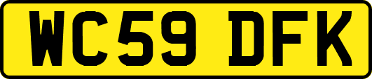 WC59DFK