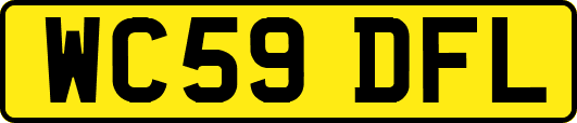 WC59DFL