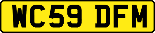 WC59DFM