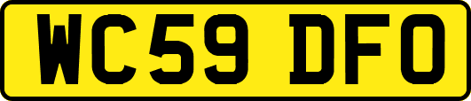 WC59DFO
