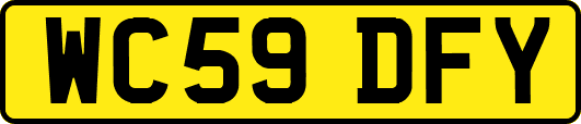 WC59DFY