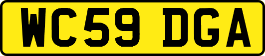 WC59DGA