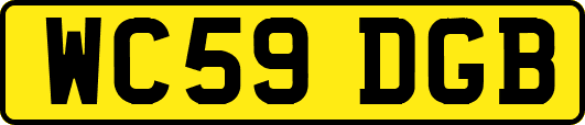 WC59DGB