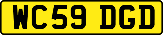 WC59DGD