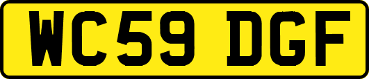 WC59DGF