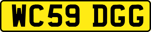 WC59DGG