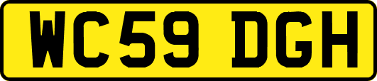 WC59DGH