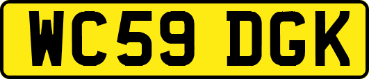 WC59DGK