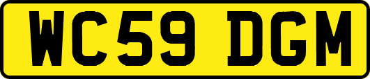 WC59DGM