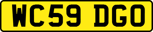WC59DGO