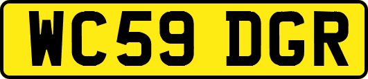 WC59DGR