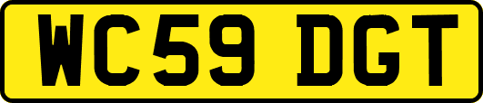 WC59DGT