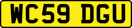 WC59DGU
