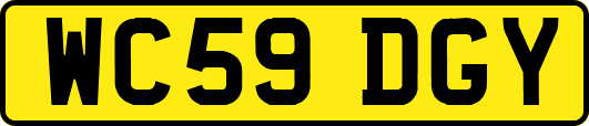 WC59DGY