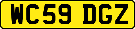WC59DGZ