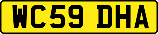 WC59DHA