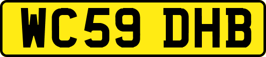 WC59DHB