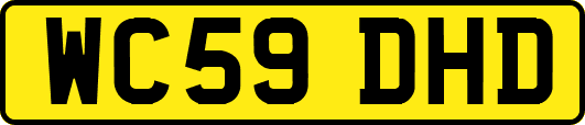 WC59DHD