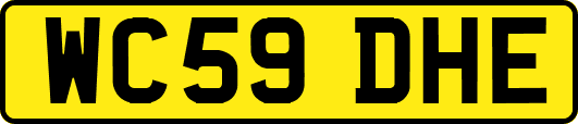 WC59DHE