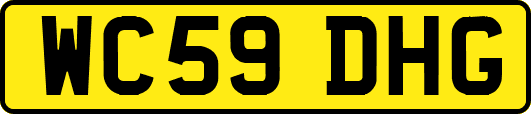 WC59DHG