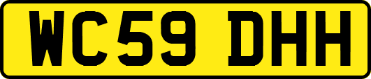 WC59DHH
