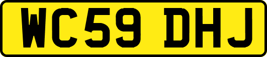 WC59DHJ