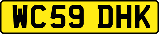WC59DHK