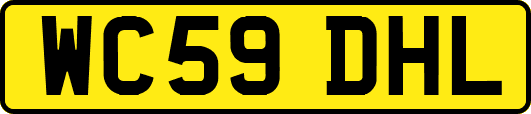 WC59DHL