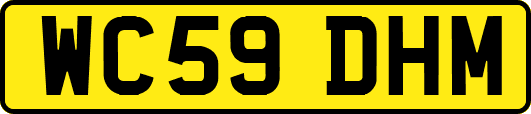 WC59DHM