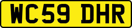 WC59DHR