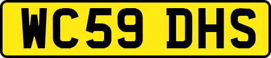 WC59DHS