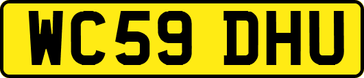 WC59DHU