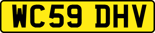 WC59DHV