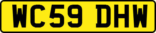 WC59DHW