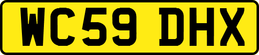 WC59DHX