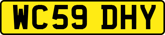 WC59DHY
