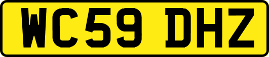 WC59DHZ