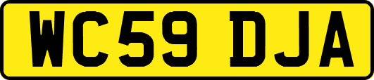 WC59DJA
