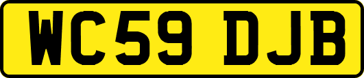WC59DJB
