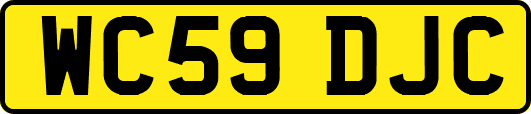 WC59DJC